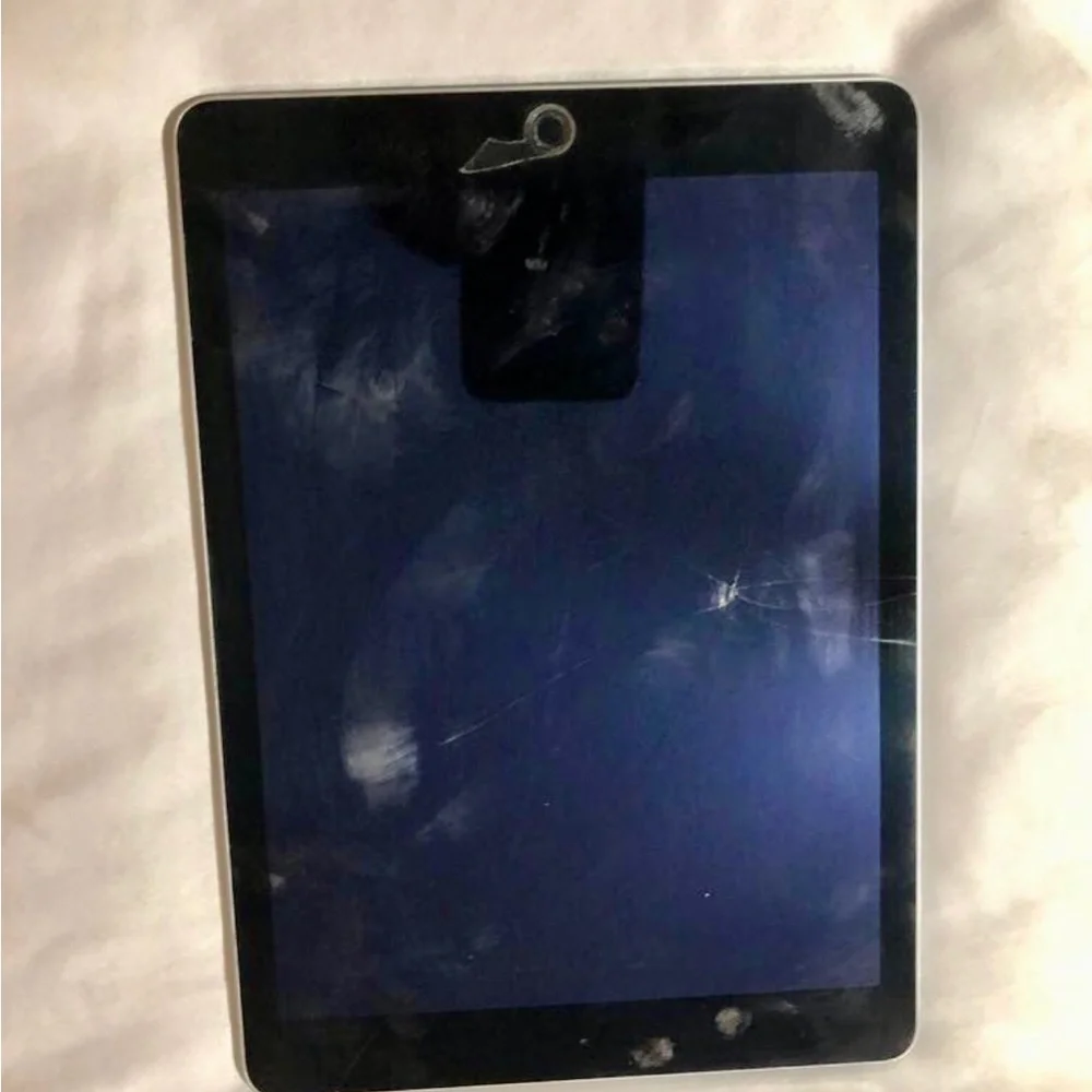 Apple ipad 3rd